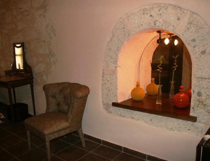 Harmoni Hotel Alaçatı Dış mekan fotoğraf