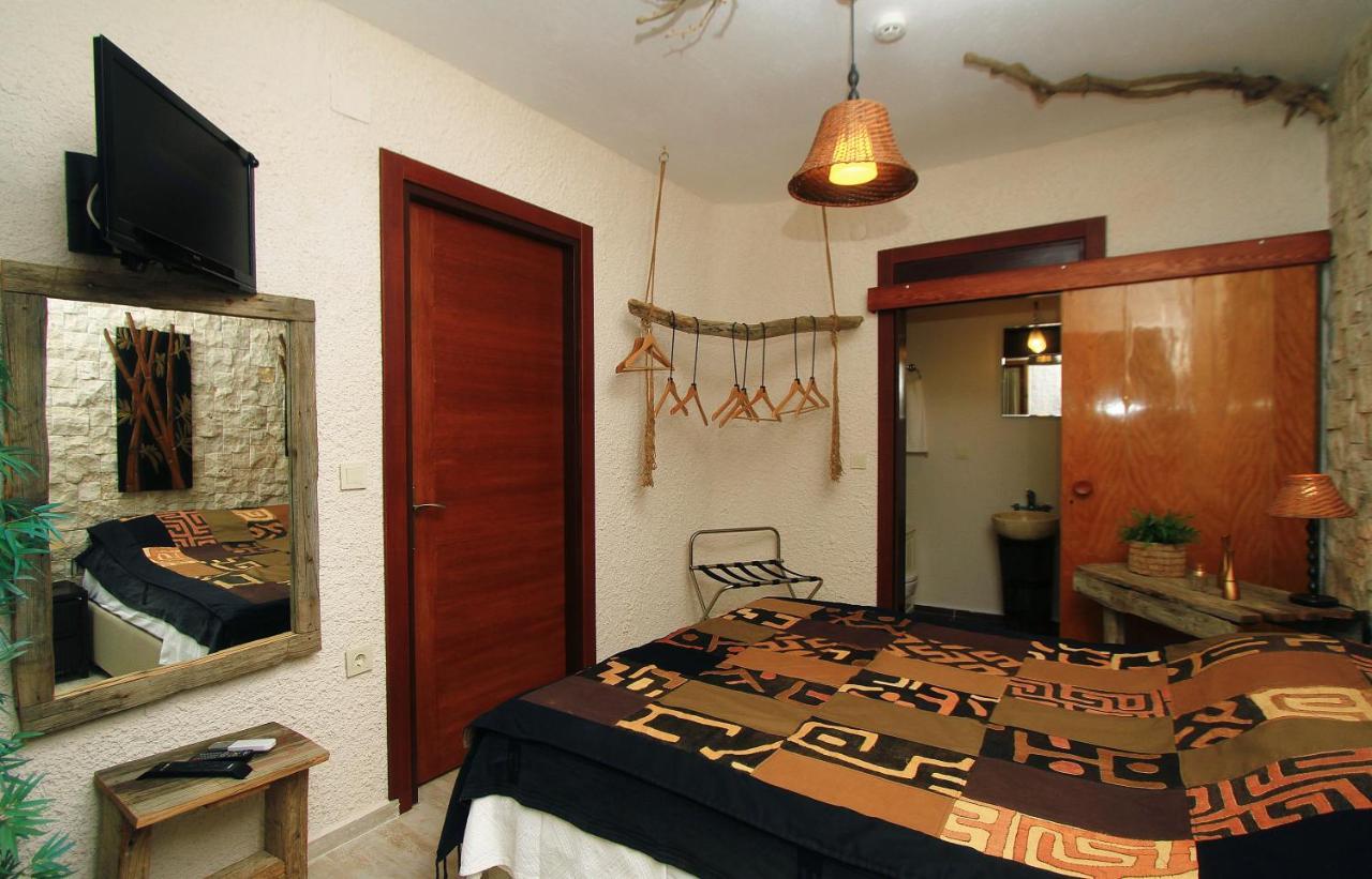 Harmoni Hotel Alaçatı Dış mekan fotoğraf