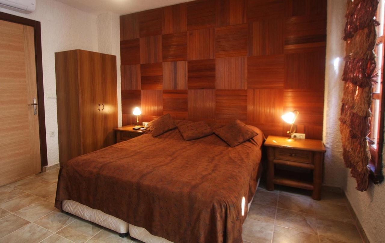 Harmoni Hotel Alaçatı Dış mekan fotoğraf