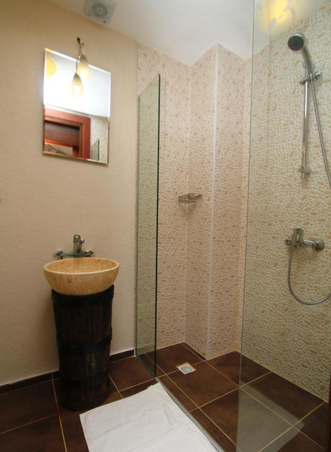 Harmoni Hotel Alaçatı Dış mekan fotoğraf