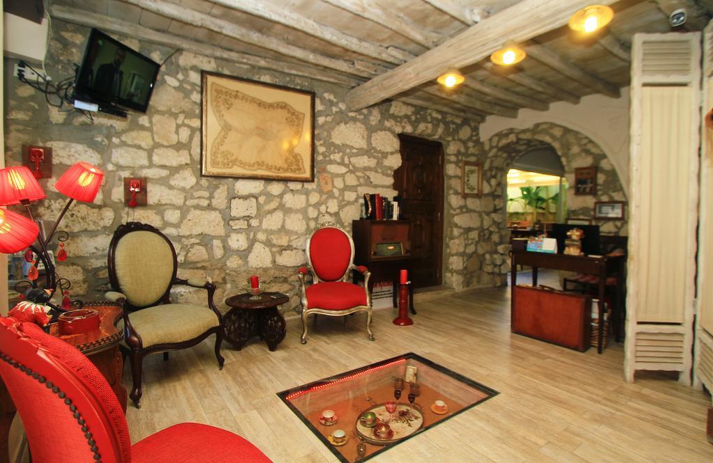 Harmoni Hotel Alaçatı Dış mekan fotoğraf