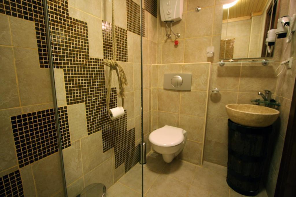 Harmoni Hotel Alaçatı Oda fotoğraf