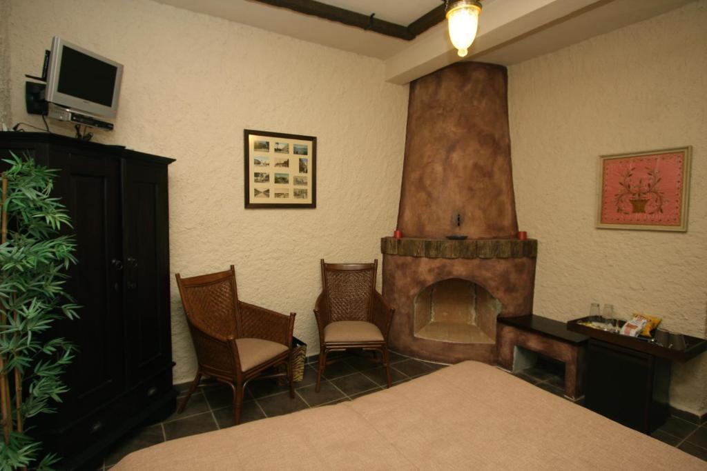 Harmoni Hotel Alaçatı Oda fotoğraf