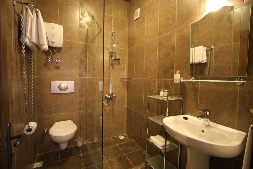 Harmoni Hotel Alaçatı Oda fotoğraf