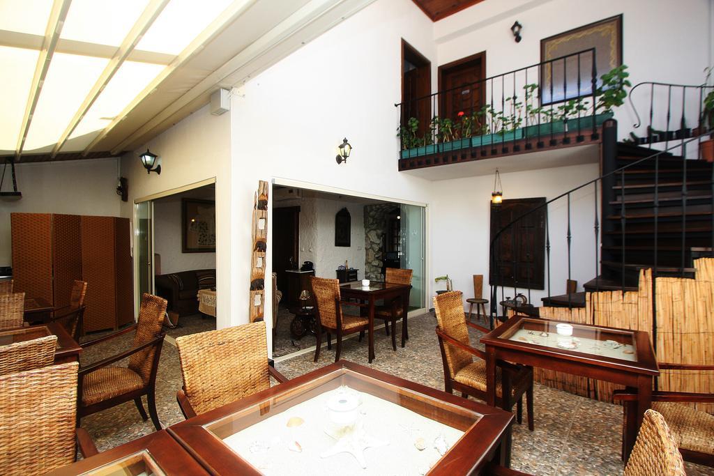 Harmoni Hotel Alaçatı Dış mekan fotoğraf