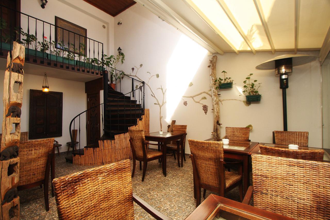 Harmoni Hotel Alaçatı Dış mekan fotoğraf
