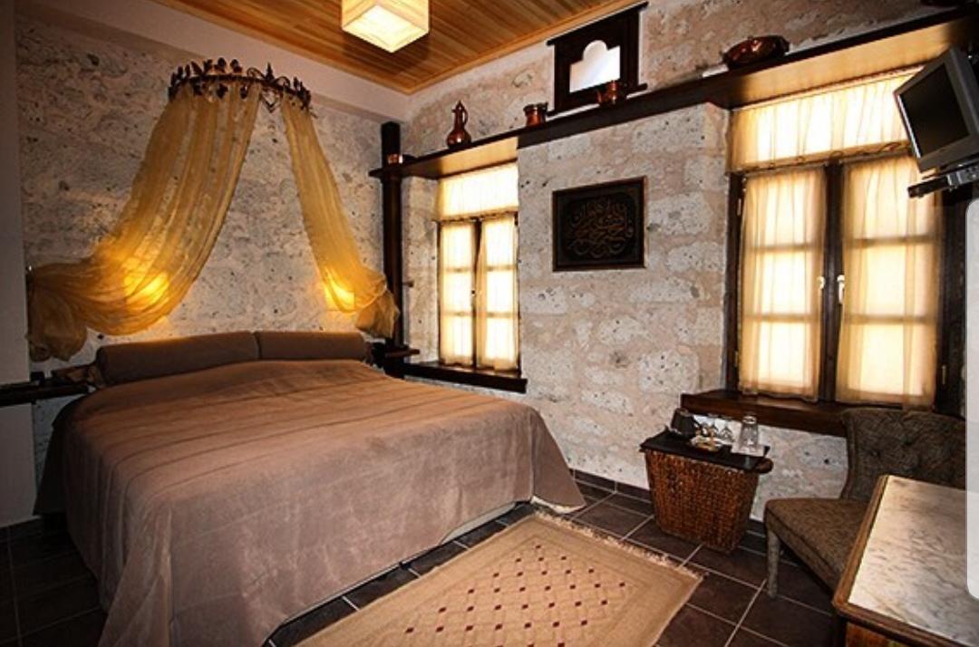 Harmoni Hotel Alaçatı Dış mekan fotoğraf