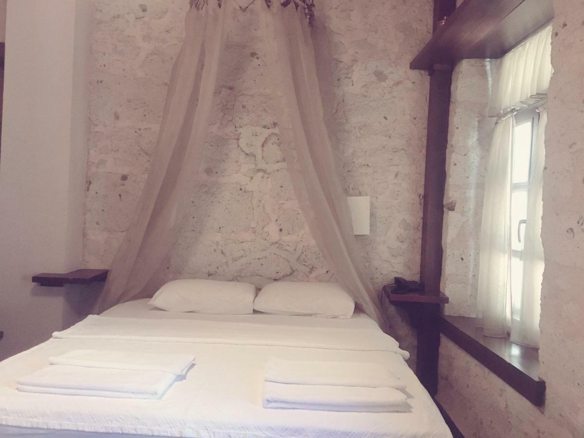 Harmoni Hotel Alaçatı Dış mekan fotoğraf