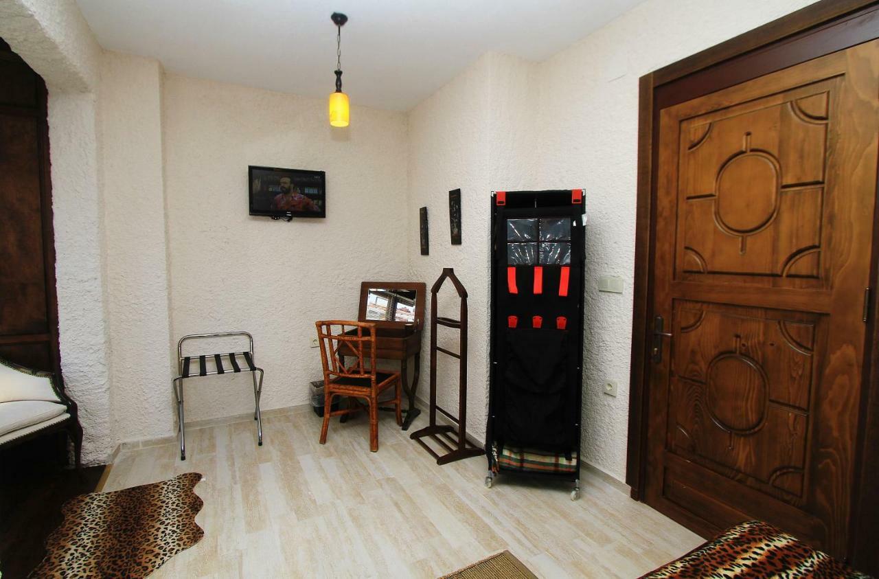 Harmoni Hotel Alaçatı Dış mekan fotoğraf