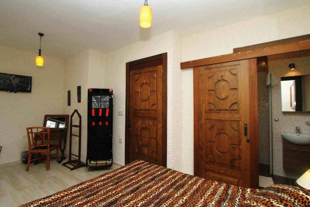 Harmoni Hotel Alaçatı Dış mekan fotoğraf