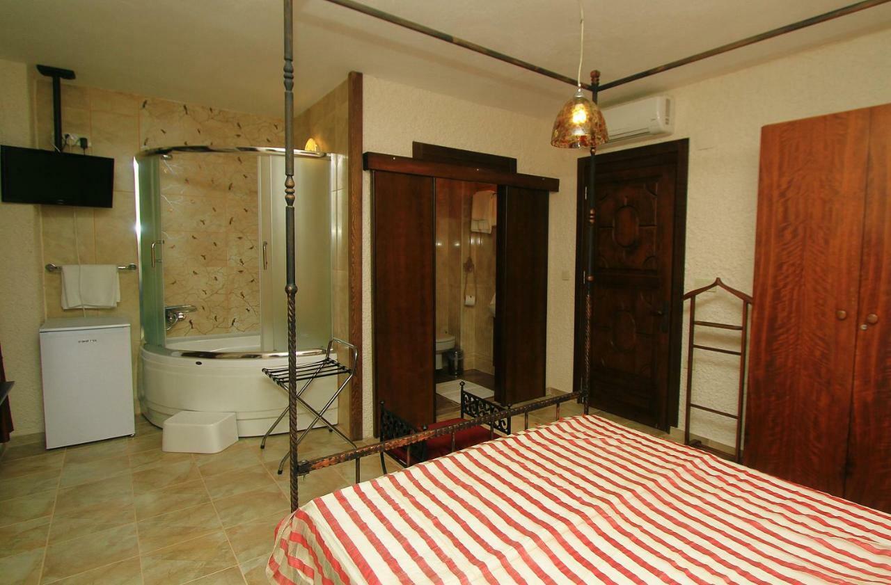 Harmoni Hotel Alaçatı Dış mekan fotoğraf
