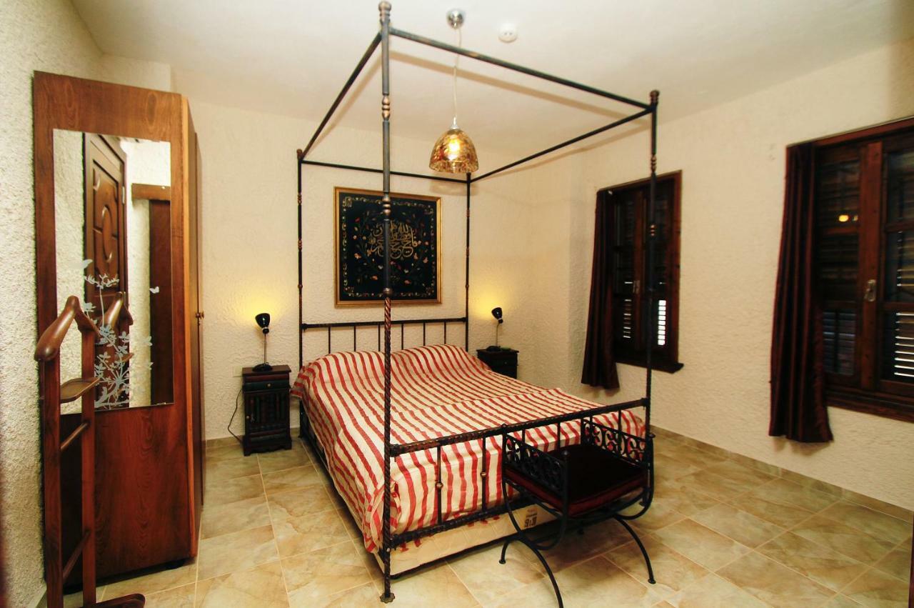 Harmoni Hotel Alaçatı Dış mekan fotoğraf