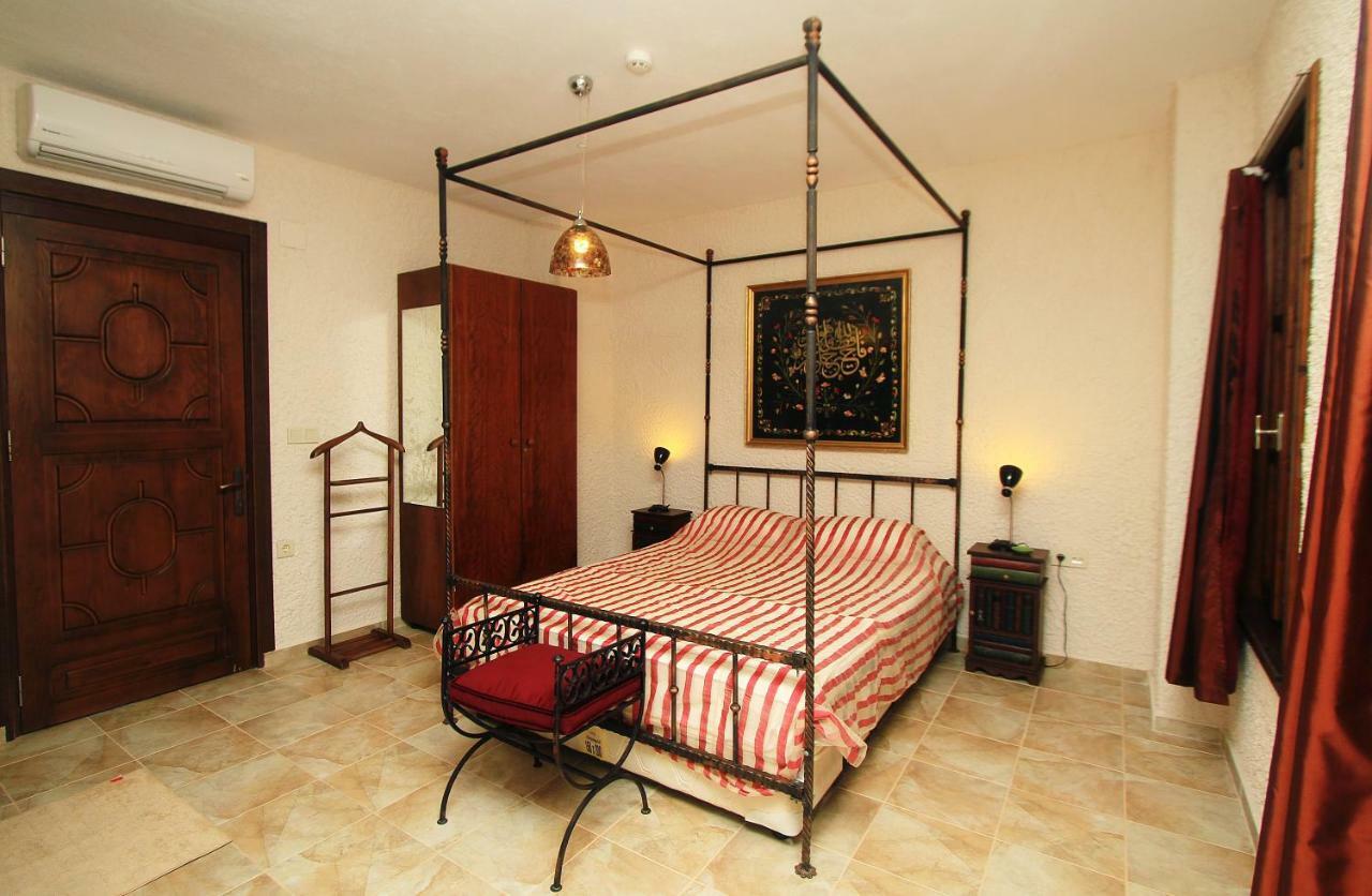 Harmoni Hotel Alaçatı Dış mekan fotoğraf