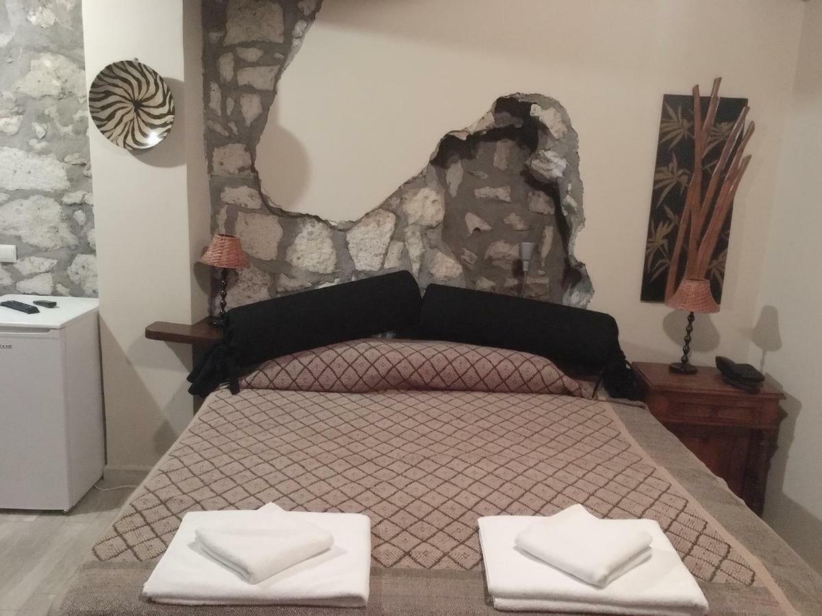 Harmoni Hotel Alaçatı Dış mekan fotoğraf