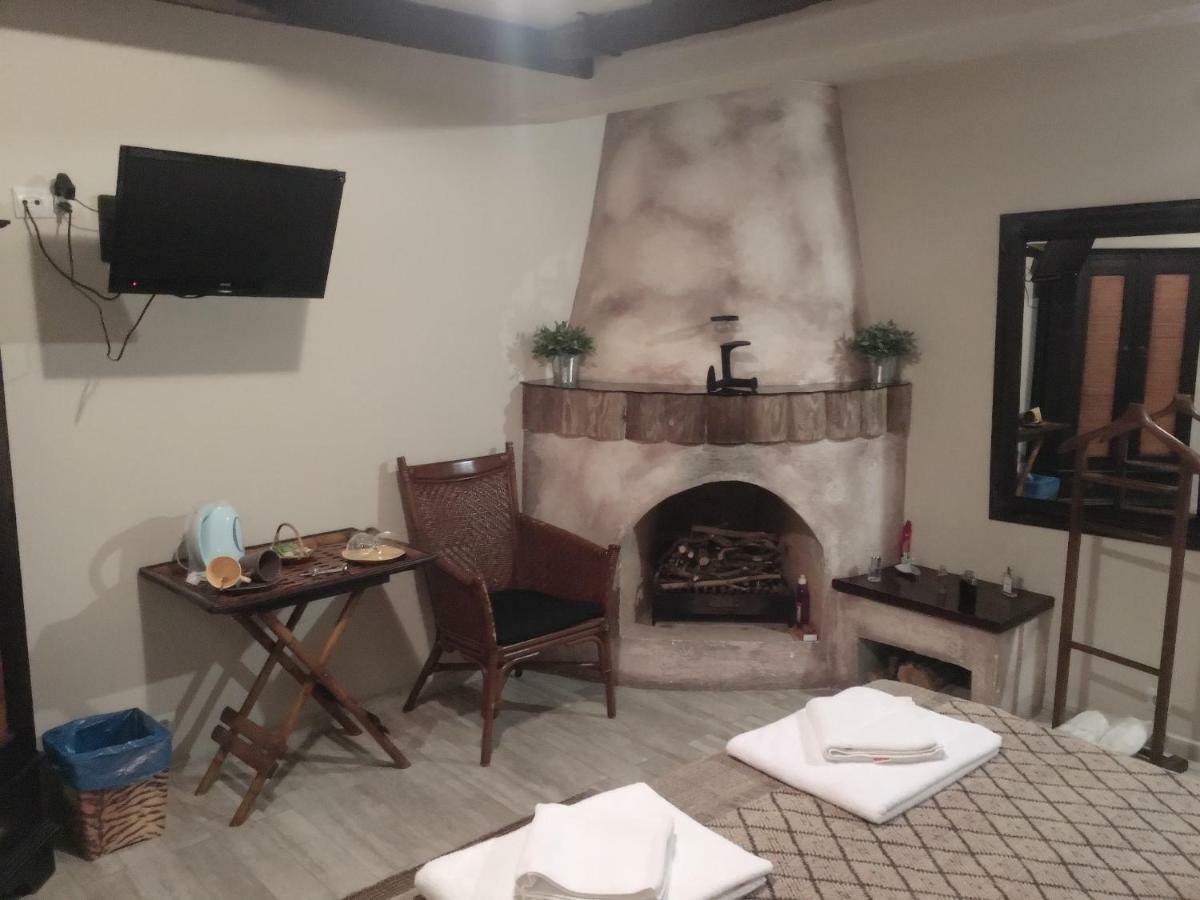Harmoni Hotel Alaçatı Dış mekan fotoğraf